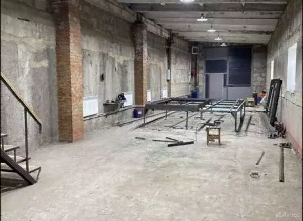 Помещение свободного назначения в Челябинская область, Челябинск ... - Фото 1