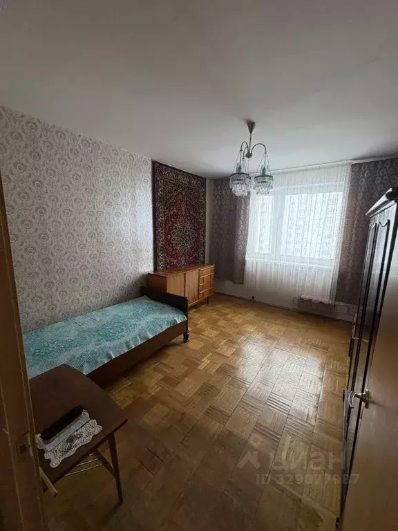 2-к кв. Москва Дубнинская ул., 46К1 (54.2 м) - Фото 1