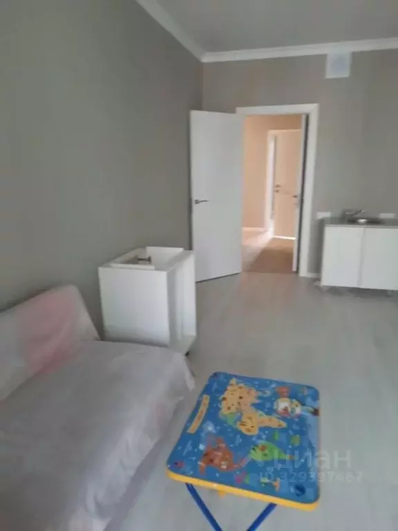 1-к кв. Московская область, Дзержинский ул. Доркина, 6 (61.0 м) - Фото 1