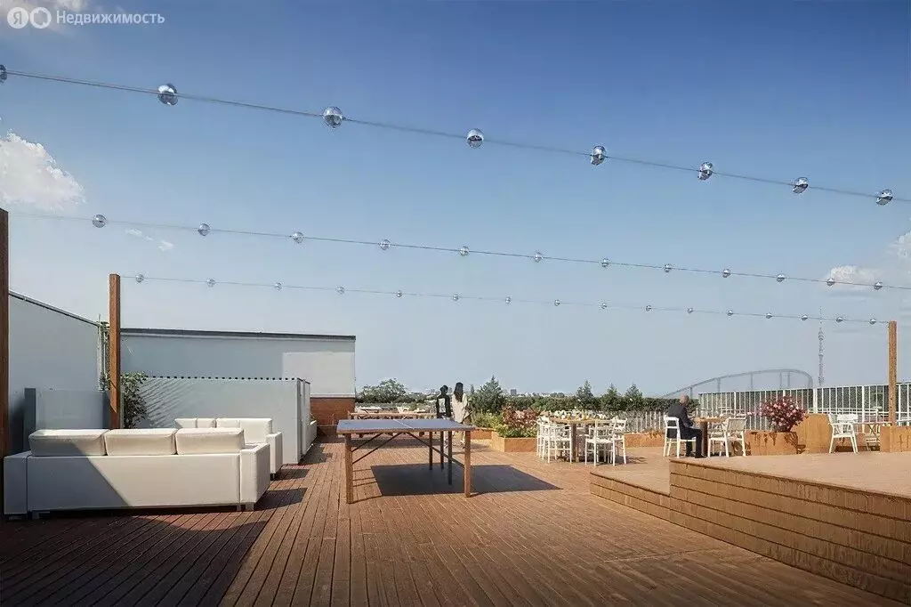 Помещение свободного назначения (24 м) - Фото 1