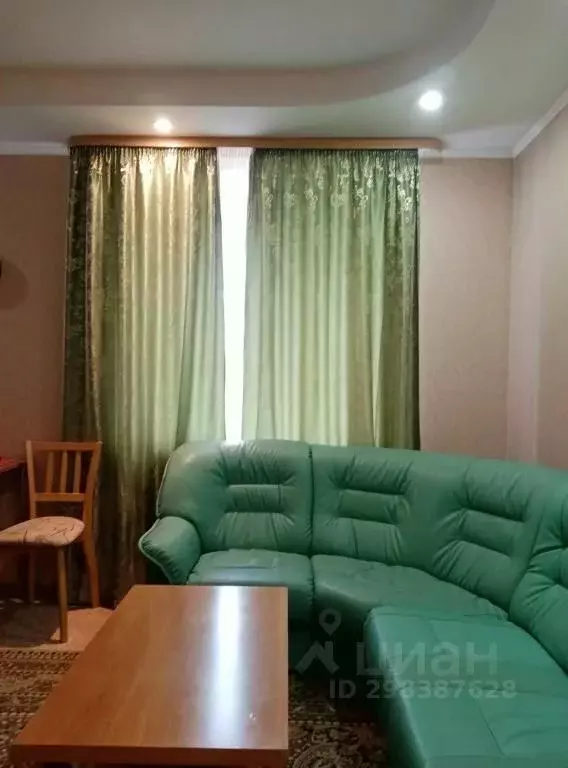 Комната Коми, Усинск ул. Ленина, 9 (10.0 м) - Фото 2
