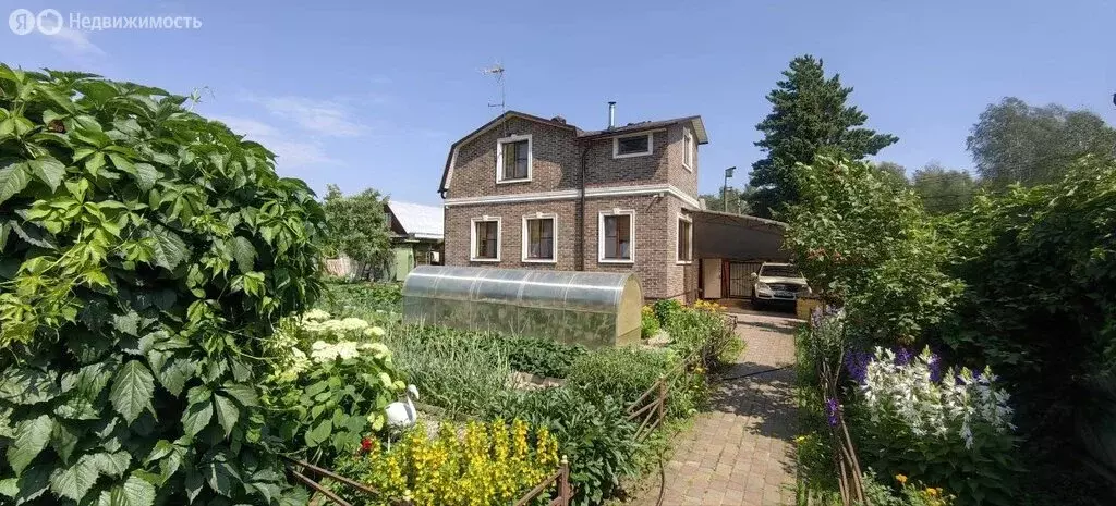 Дом в Богородский городской округ, ТСН Полтево, 155 (90 м) - Фото 2