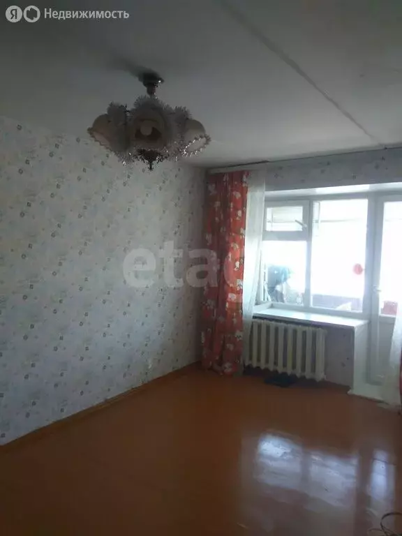 1-комнатная квартира: Алапаевск, улица 3-го Интернационала, 34 (30.6 ... - Фото 1