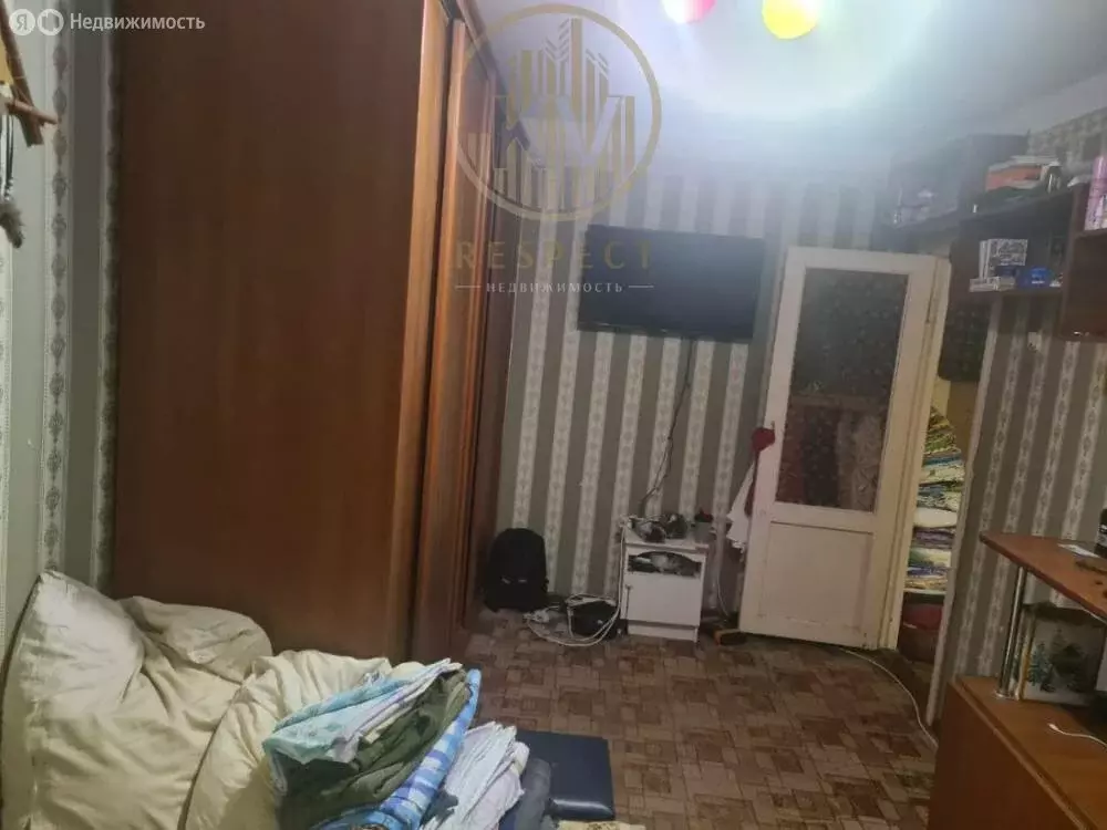 3-комнатная квартира: Минеральные Воды, улица Островского, 58 (59 м) - Фото 1