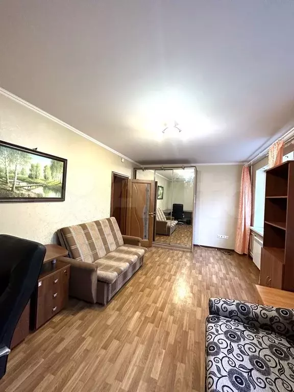 Комната 20 м в 3-к., 1/15 эт. - Фото 0