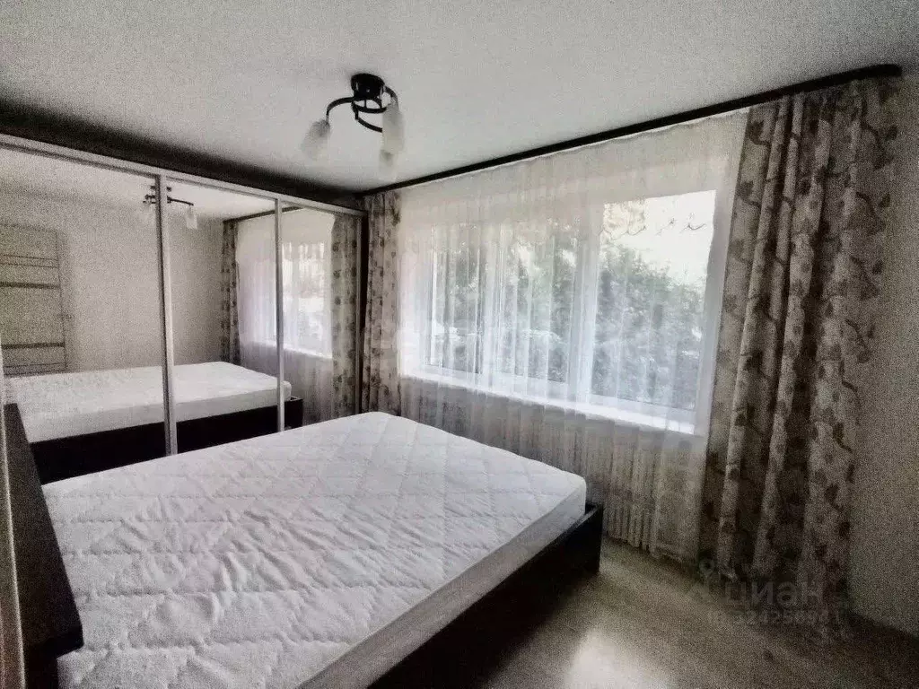 2-к кв. Калужская область, Калуга Звездная ул., 22 (60.0 м) - Фото 1