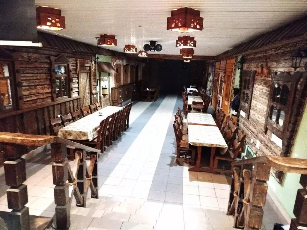 Помещение свободного назначения в Самарская область, Кинель Ясная ул., ... - Фото 1