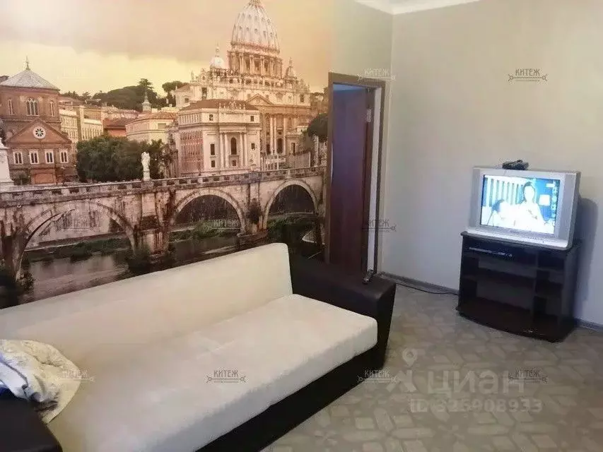 2-к кв. Калужская область, Калуга пер. Труда, 4к3 (39.0 м) - Фото 1