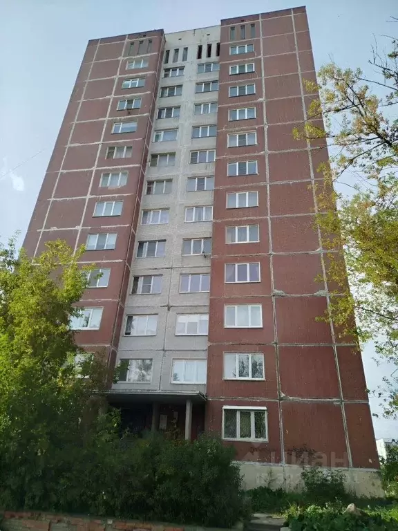 2-к кв. Ленинградская область, Гатчина ул. Чехова, 17 (52.0 м) - Фото 1