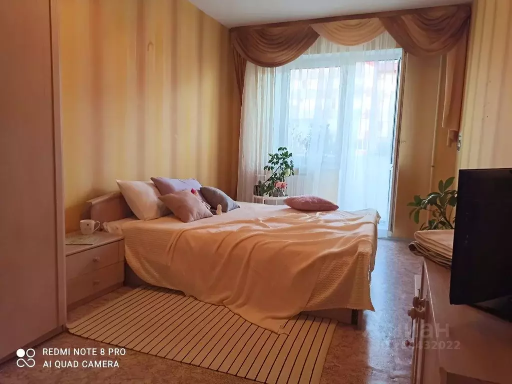 1-к кв. Новгородская область, Великий Новгород Завокзальная ул., 8 ... - Фото 1