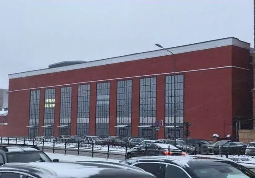 Помещение свободного назначения в Санкт-Петербург ул. Красного ... - Фото 1