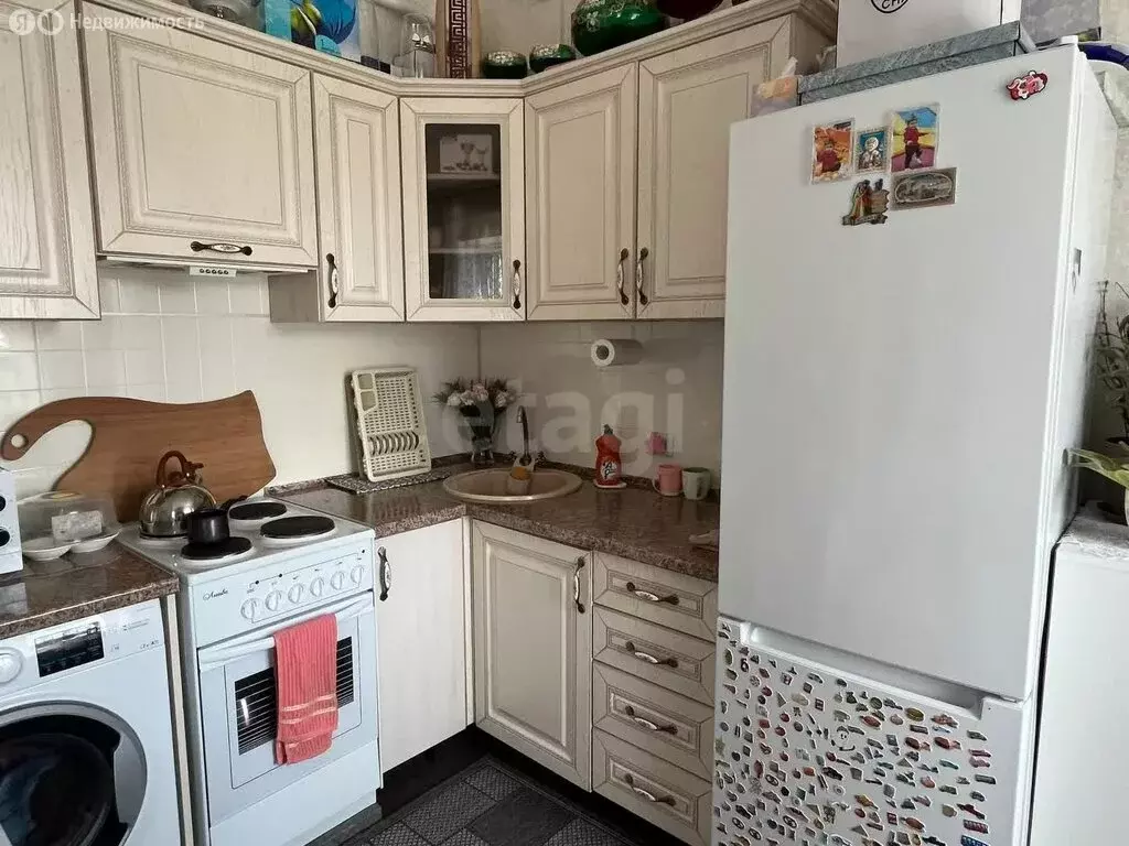 1к в -комнатной квартире (36 м) - Фото 0