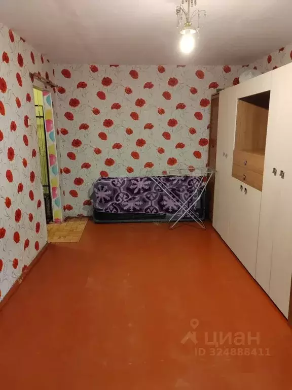 1-к кв. Тюменская область, Тюмень ул. Республики, 196 (33.0 м) - Фото 2