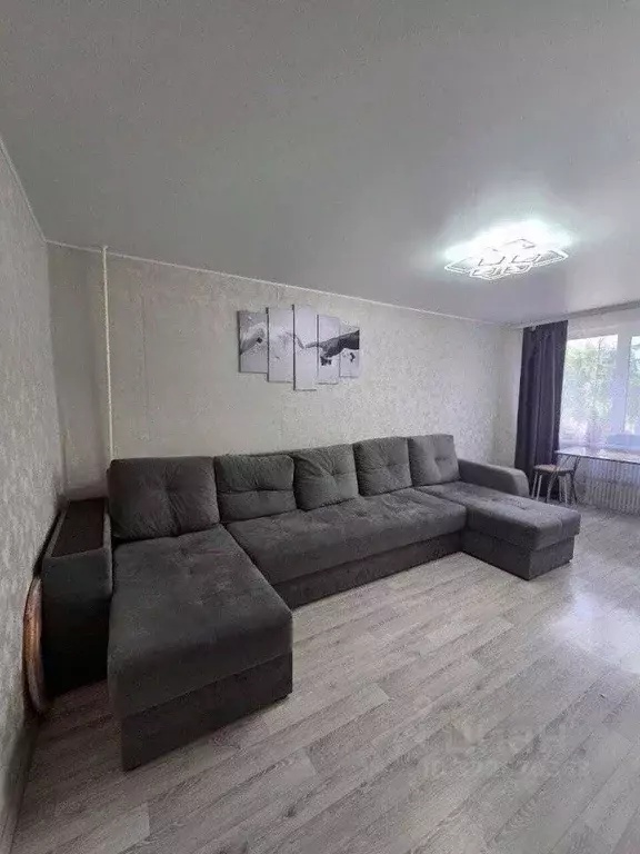 3-к кв. Оренбургская область, Орск пос. ОЗТП, ул. Юлина, 6А (62.0 м) - Фото 2