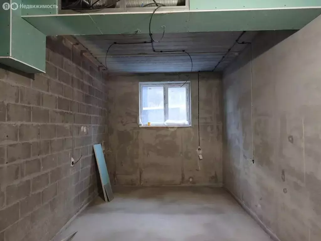 Квартира-студия: Симферополь, улица Генерала Родионова, 11А (16.6 м) - Фото 1