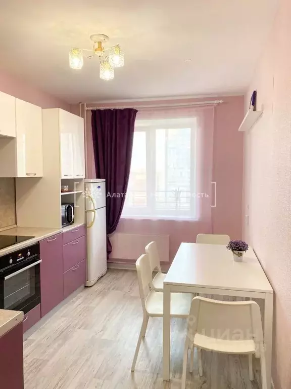 2-к кв. Томская область, Томск ул. Юрия Ковалева, 45 (59.6 м) - Фото 0