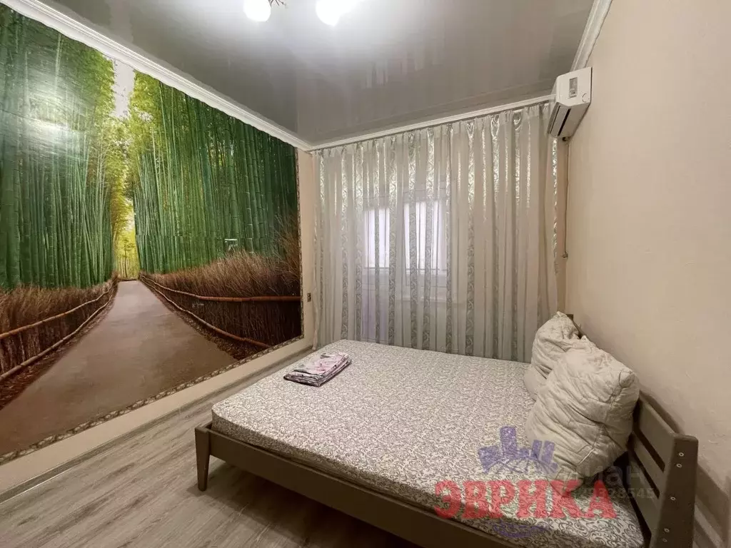 1-к кв. Краснодарский край, Крымск ул. Ворошилова (34.0 м) - Фото 1