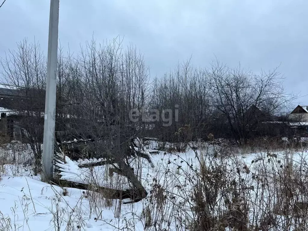 Участок в Свердловская область, Нижний Тагил  (14.65 сот.) - Фото 0