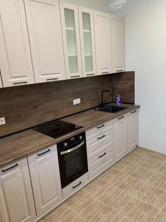 1-к кв. Санкт-Петербург просп. Непокоренных, 49к2 (36.0 м) - Фото 1