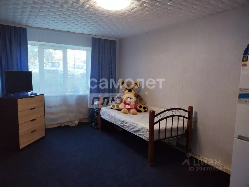 3-к кв. Приморский край, Фокино ул. Карла Маркса, 25 (61.5 м) - Фото 1