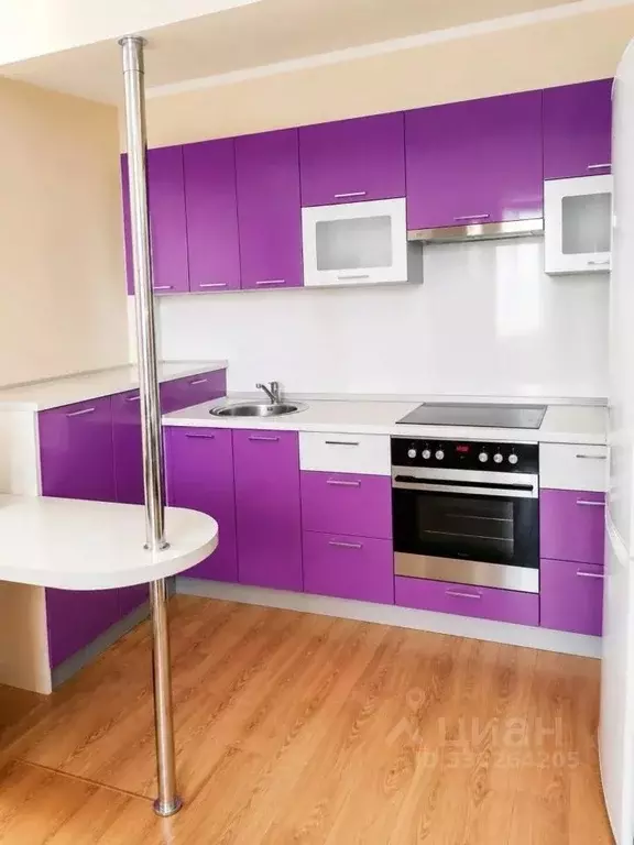 Студия Брянская область, Брянск Московский просп., 66 (27.6 м) - Фото 1