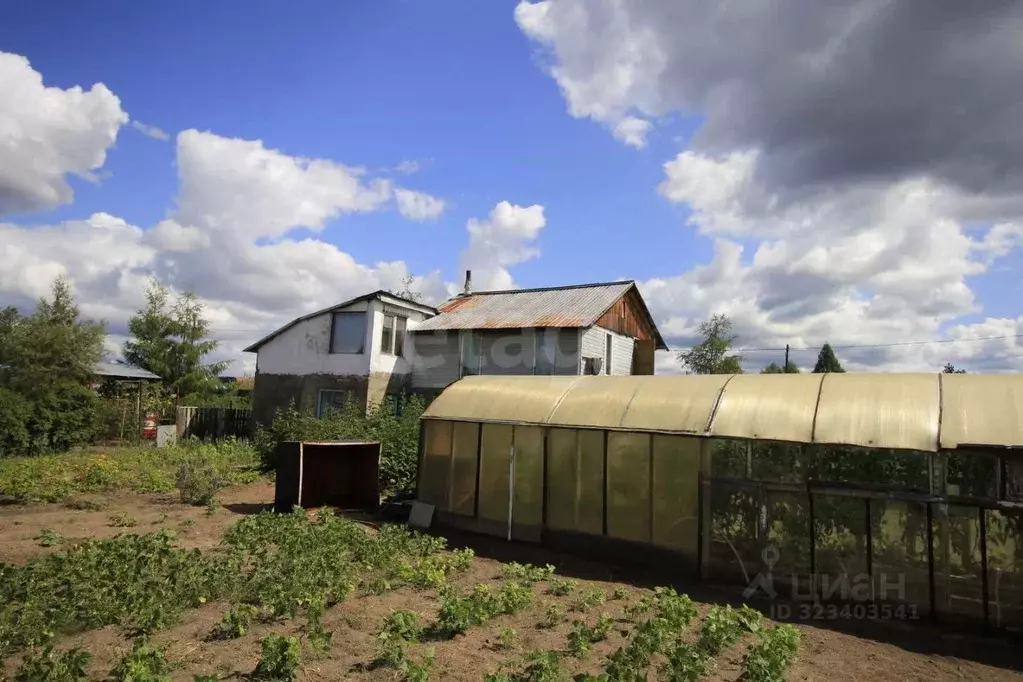 Дом в Забайкальский край, Чита № 131 Геодезист СНТ, 78 (30 м) - Фото 2