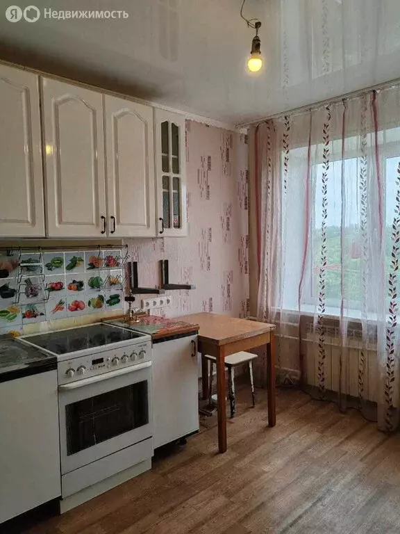 1-комнатная квартира: Мценск, Советская улица, 10 (36.5 м) - Фото 1