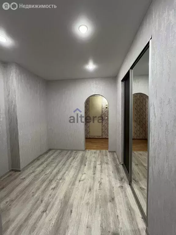 3-комнатная квартира: Казань, Советский район, микрорайон Азино-1, ... - Фото 2