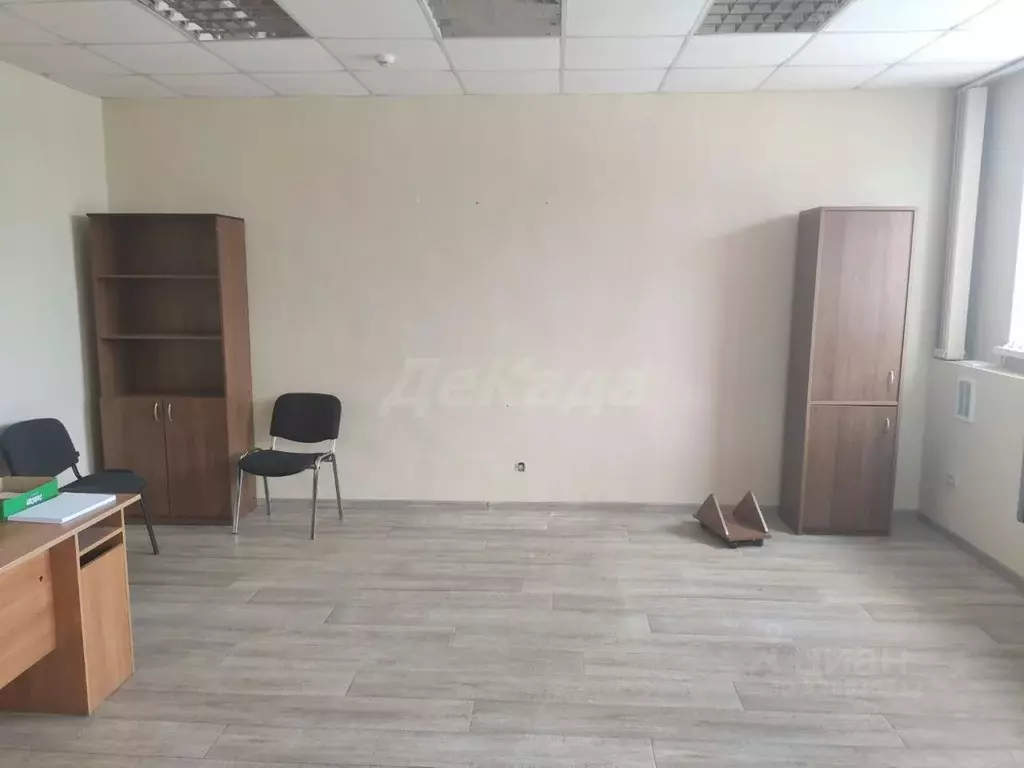 Офис в Ульяновская область, Ульяновск Профсоюзная ул., 62 (64 м) - Фото 2