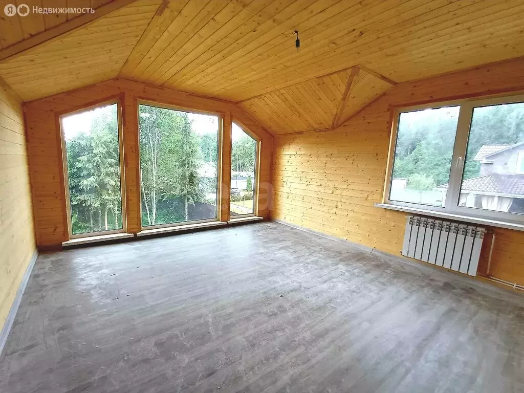 Дом в Сергиево-Посадский городской округ, СНТ Учитель (181.9 м) - Фото 2