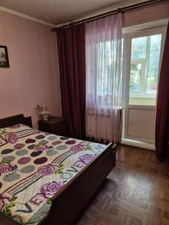 3-к кв. Белгородская область, Белгород ул. Королева, 18 (60.8 м) - Фото 0