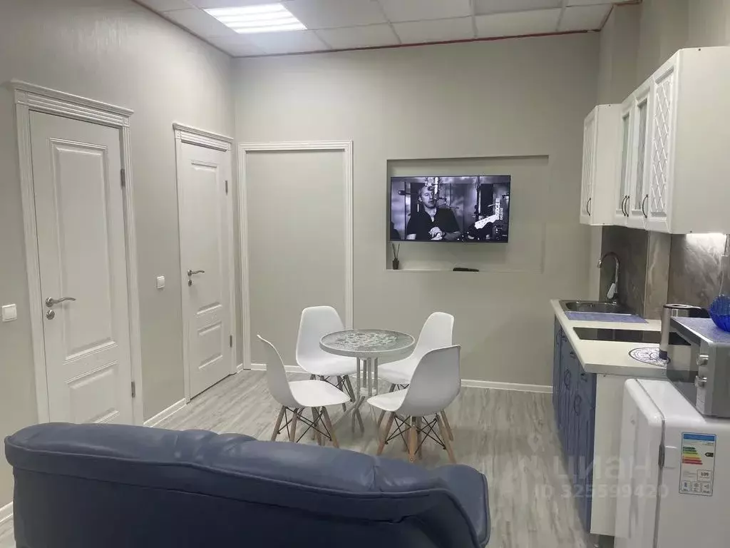 2-к кв. Ленинградская область, Выборг ул. Северный Вал, 19 (60.0 м) - Фото 2