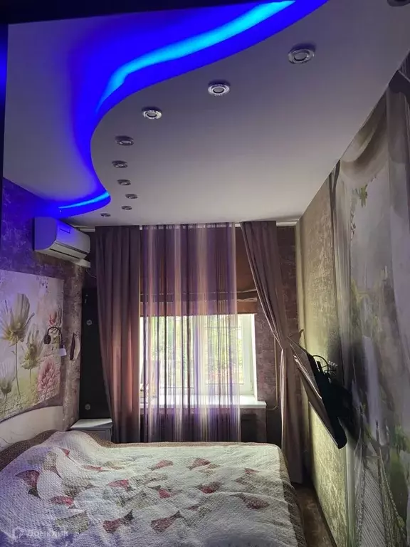Продаётся 2-к квартира, 56 м - Фото 0