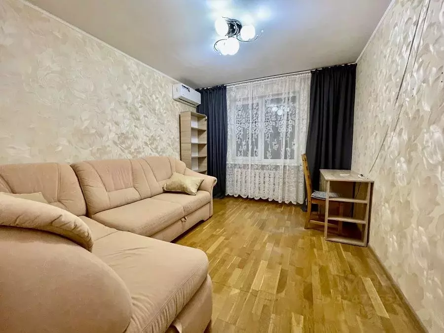 2-к кв. Краснодарский край, Краснодар Центральный мкр, ул. ... - Фото 2