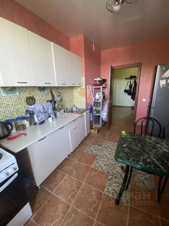 2-к кв. Краснодарский край, Горячий Ключ ул. Бабушкина, 36 (57.3 м) - Фото 0
