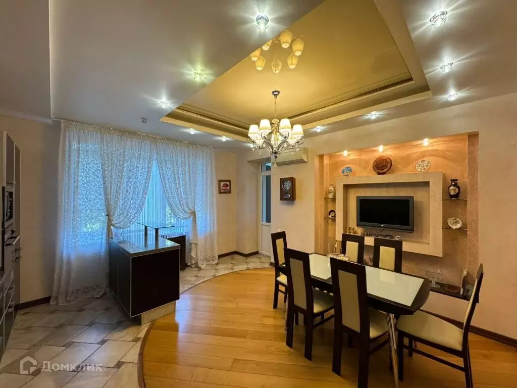 Продаётся 3-к квартира, 150 м - Фото 0