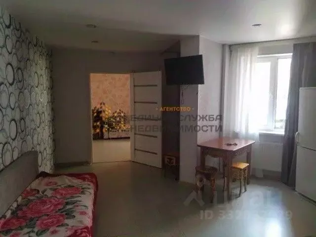 2-к кв. Башкортостан, Уфа Айская ул., 39 (45.0 м) - Фото 1