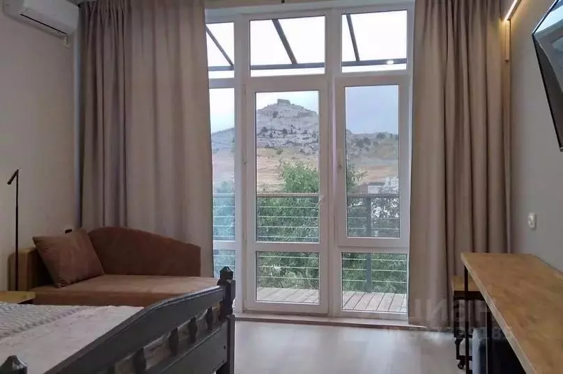 2-к кв. Крым, Судак ул. Истрашкина, 10Б (60.0 м) - Фото 2