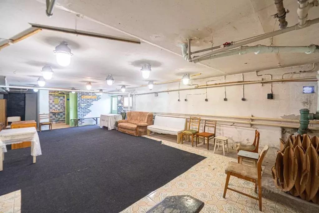 Помещение свободного назначения в Севастополь ул. Пожарова, 6 (82 м) - Фото 1