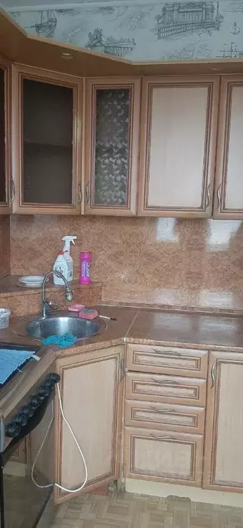 3-к кв. Белгородская область, Старый Оскол Лесной мкр, 9 (64.0 м) - Фото 1