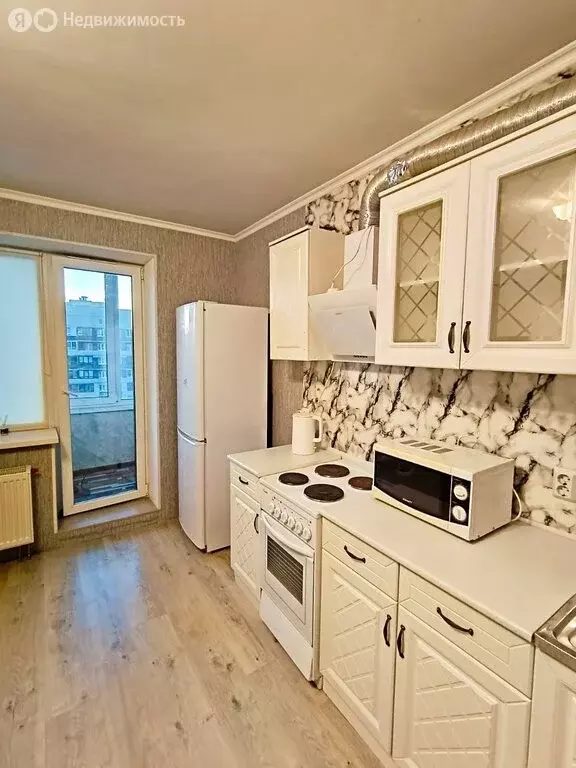 Квартира-студия: Мурино, улица Шоссе в Лаврики, 59к1 (25.1 м) - Фото 2