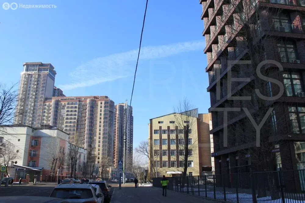 Торговая площадь (4500 м) - Фото 2