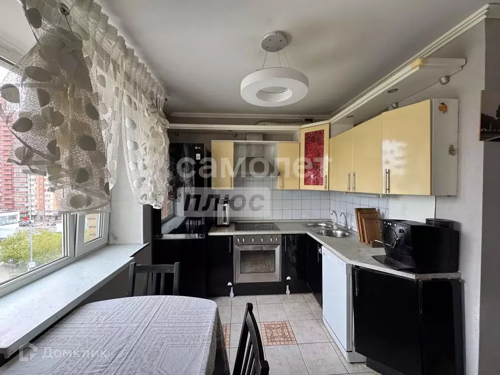Продаётся 2-к квартира, 48.8 м - Фото 0