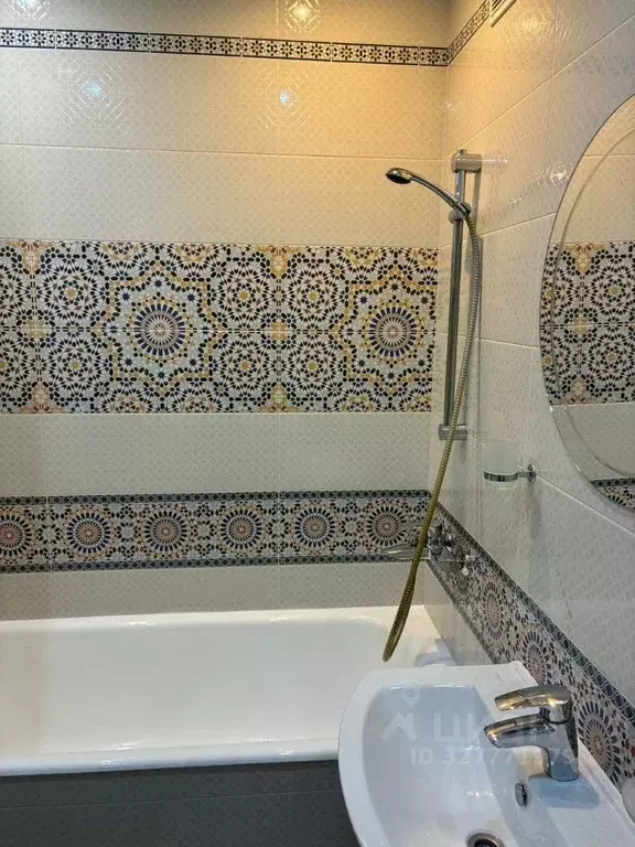 2-к кв. Москва Верхоянская ул., 6К1 (55.0 м) - Фото 1