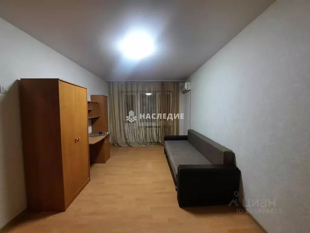 2-к кв. Краснодарский край, Крымск Полковая ул. (46.1 м) - Фото 1