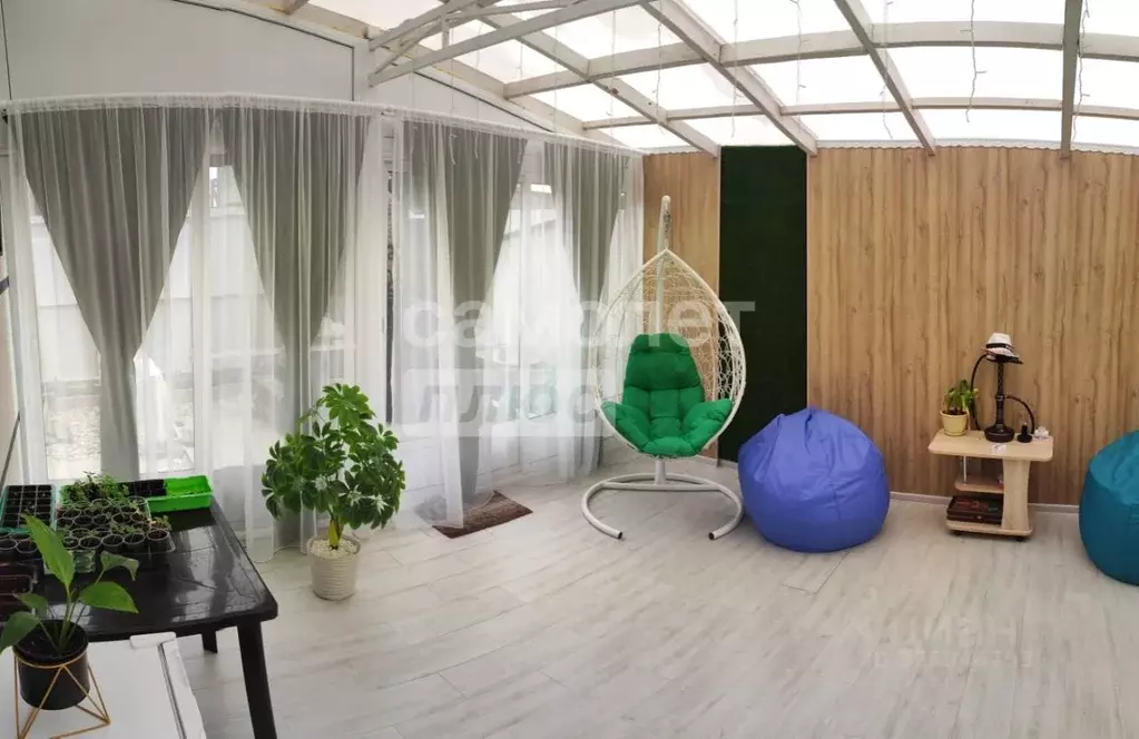 Дом в Краснодарский край, Анапа муниципальный округ, Красный хут. ул. ... - Фото 1