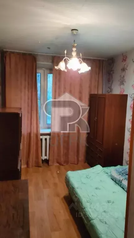 2-к кв. Москва 1-я Владимирская ул., 41 (44.7 м) - Фото 2