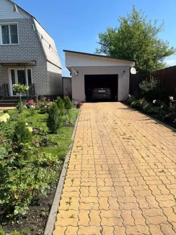 Дом в Белгородская область, Валуйки ул. Володарского, 151 (117 м) - Фото 2