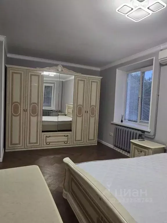 1-к кв. Москва ул. Академика Павлова, 6 (31.0 м) - Фото 1