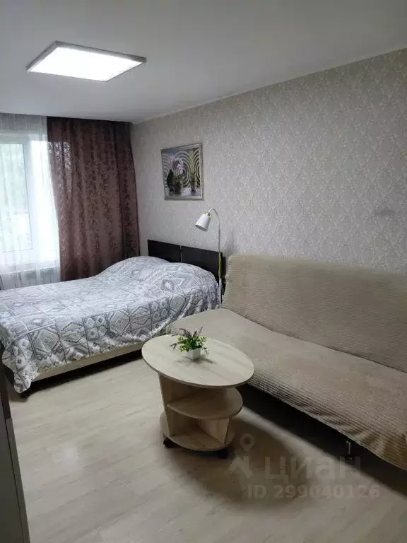 1-к кв. Самарская область, Чапаевск Красноармейская ул., 17 (31.0 м) - Фото 2